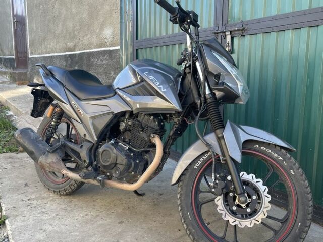 Ліфан CityR, об'ємом двигуна 14 л та пробігом 0 тис. км за 1000 $, фото 4 на Automoto.ua