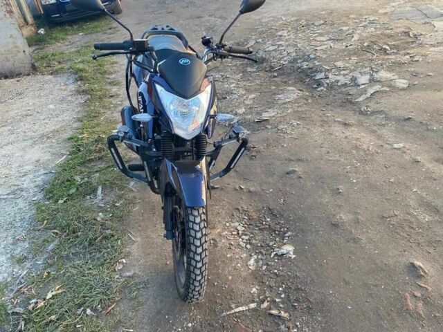 Лифан CityR, объемом двигателя 0 л и пробегом 0 тыс. км за 1100 $, фото 3 на Automoto.ua