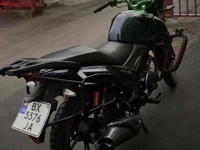 Лифан CityR, объемом двигателя 0 л и пробегом 0 тыс. км за 1100 $, фото 2 на Automoto.ua