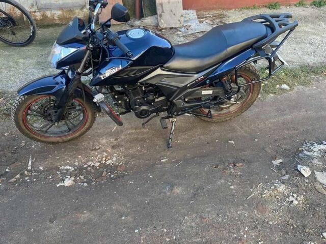 Лифан CityR, объемом двигателя 0 л и пробегом 0 тыс. км за 1100 $, фото 6 на Automoto.ua