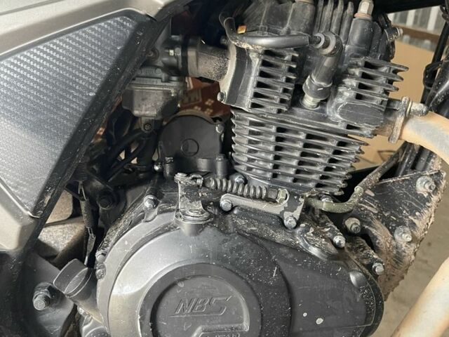 Ліфан CityR, об'ємом двигуна 14 л та пробігом 0 тис. км за 1000 $, фото 3 на Automoto.ua