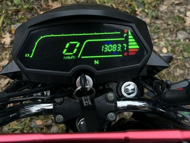 Лифан CityR, объемом двигателя 0.18 л и пробегом 0 тыс. км за 1050 $, фото 2 на Automoto.ua