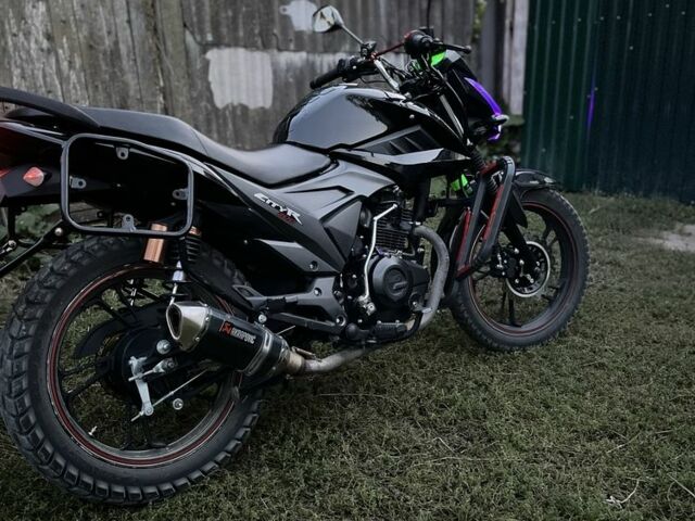 Лифан CityR, объемом двигателя 0.18 л и пробегом 0 тыс. км за 1050 $, фото 6 на Automoto.ua