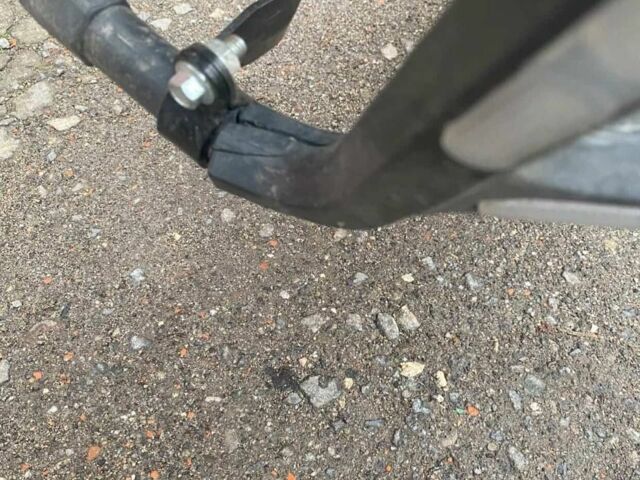 Лифан CityR, объемом двигателя 0 л и пробегом 0 тыс. км за 1100 $, фото 10 на Automoto.ua