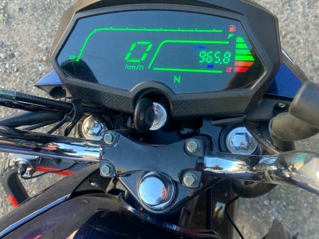 Лифан CityR, объемом двигателя 0 л и пробегом 0 тыс. км за 1100 $, фото 1 на Automoto.ua