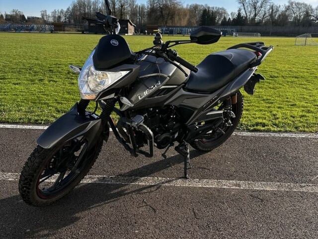 Ліфан CityR, об'ємом двигуна 0.18 л та пробігом 0 тис. км за 1300 $, фото 1 на Automoto.ua