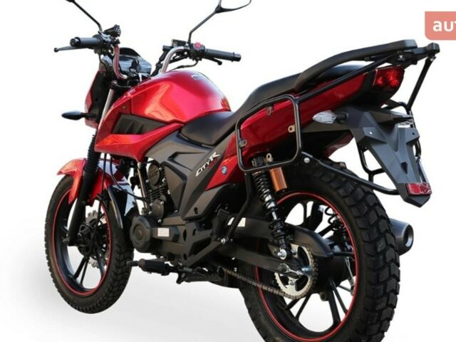 купить новое авто Лифан CityR 2025 года от официального дилера Мотосалон Артмото Лифан фото