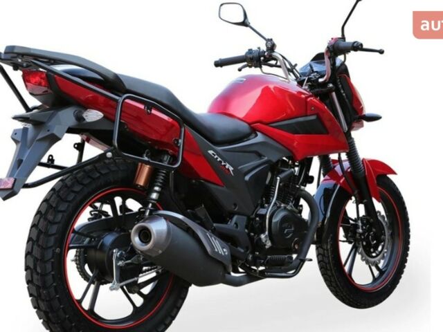 Лифан CityR, объемом двигателя 0.18 л и пробегом 0 тыс. км за 1521 $, фото 6 на Automoto.ua