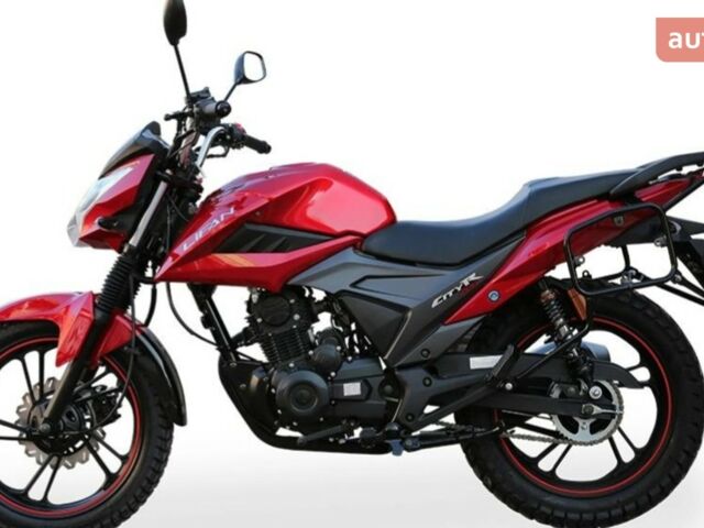 Лифан CityR, объемом двигателя 0.18 л и пробегом 0 тыс. км за 1521 $, фото 3 на Automoto.ua