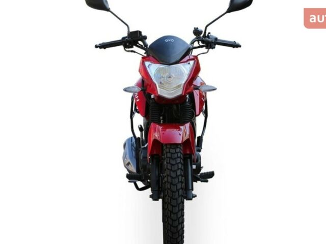 Лифан CityR, объемом двигателя 0.18 л и пробегом 0 тыс. км за 1521 $, фото 1 на Automoto.ua