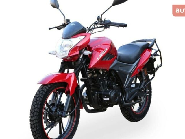 Лифан CityR, объемом двигателя 0.18 л и пробегом 0 тыс. км за 1521 $, фото 2 на Automoto.ua