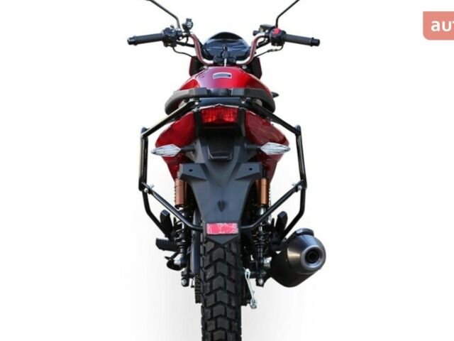 Лифан CityR, объемом двигателя 0.18 л и пробегом 0 тыс. км за 1521 $, фото 5 на Automoto.ua