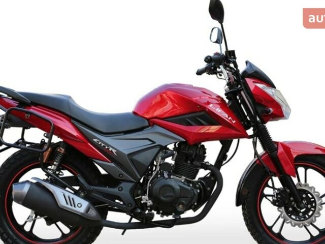 Лифан CityR, объемом двигателя 0.18 л и пробегом 0 тыс. км за 1521 $, фото 7 на Automoto.ua