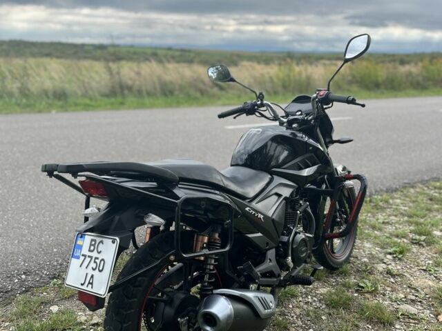 Ліфан CityR, об'ємом двигуна 0.18 л та пробігом 0 тис. км за 1050 $, фото 1 на Automoto.ua