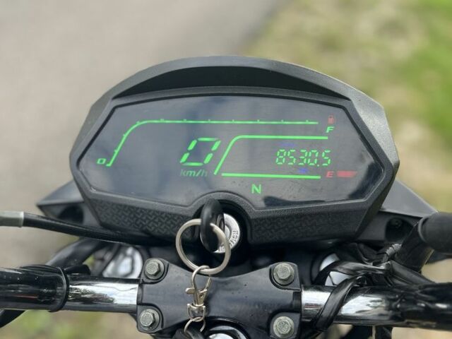 Ліфан CityR, об'ємом двигуна 0.18 л та пробігом 0 тис. км за 1050 $, фото 4 на Automoto.ua