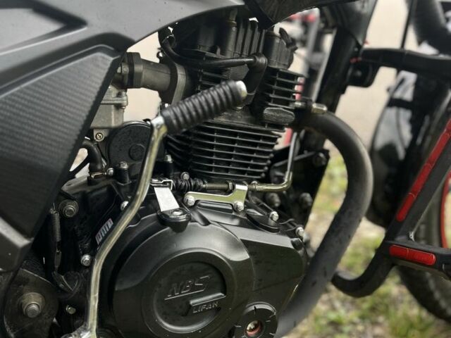 Ліфан CityR, об'ємом двигуна 0.18 л та пробігом 0 тис. км за 1050 $, фото 5 на Automoto.ua