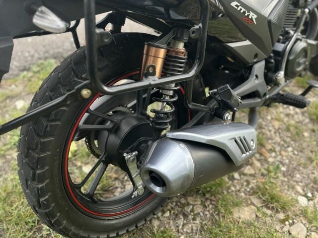 Ліфан CityR, об'ємом двигуна 0.18 л та пробігом 0 тис. км за 1050 $, фото 3 на Automoto.ua