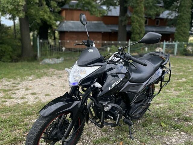 Ліфан CityR, об'ємом двигуна 0.18 л та пробігом 0 тис. км за 1050 $, фото 7 на Automoto.ua