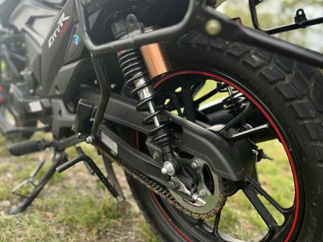 Ліфан CityR, об'ємом двигуна 0.18 л та пробігом 0 тис. км за 1050 $, фото 6 на Automoto.ua
