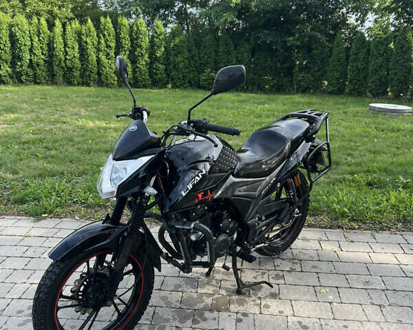 Чорний Ліфан CityR 200, об'ємом двигуна 0.2 л та пробігом 8 тис. км за 950 $, фото 4 на Automoto.ua