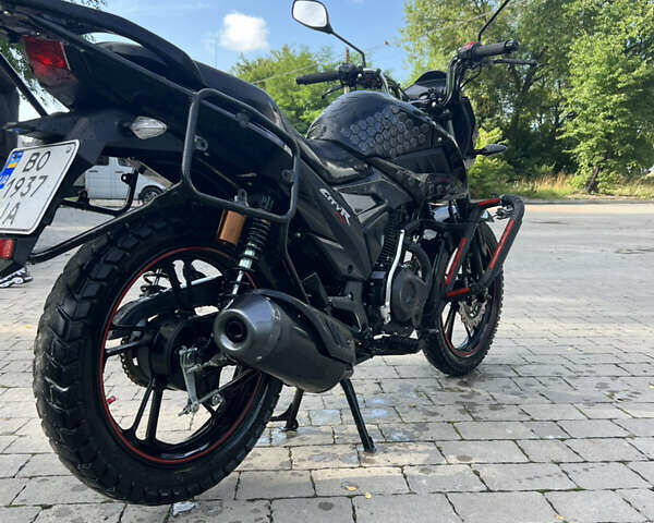 Чорний Ліфан CityR 200, об'ємом двигуна 0.2 л та пробігом 8 тис. км за 950 $, фото 2 на Automoto.ua