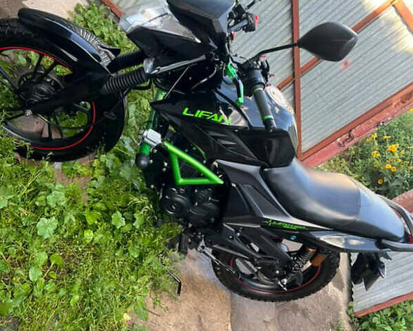 Чорний Ліфан CityR 200, об'ємом двигуна 0.18 л та пробігом 2 тис. км за 1300 $, фото 3 на Automoto.ua