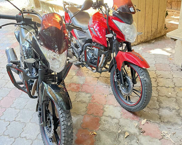 Лифан CityR 200 2020 в Костополе на Automoto.ua Черный Лифан CityR 200, объемом двигателя 0.18 л и пробегом 15 тыс. км за 800 $, фото 6 на Automoto.ua