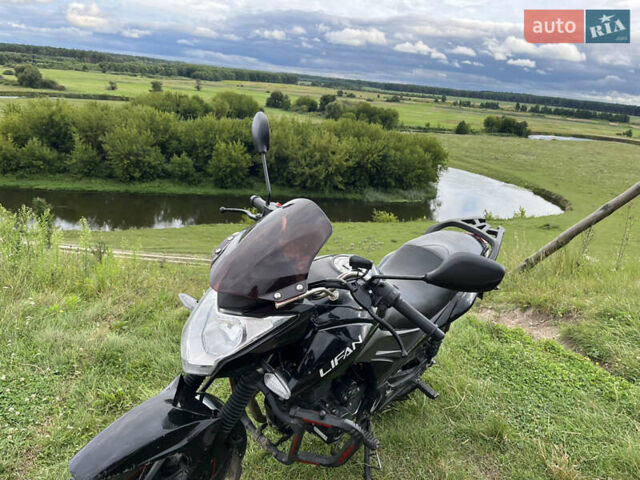 Лифан CityR 200 2020 в Костополе на Automoto.ua Черный Лифан CityR 200, объемом двигателя 0.18 л и пробегом 15 тыс. км за 800 $, фото 5 на Automoto.ua