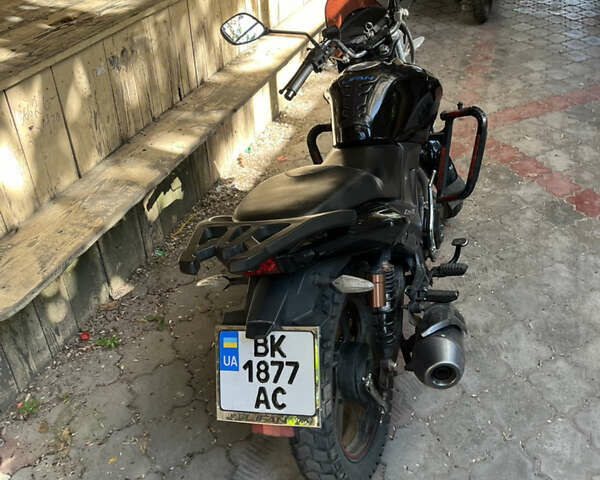 Лифан CityR 200 2020 в Костополе на Automoto.ua Черный Лифан CityR 200, объемом двигателя 0.18 л и пробегом 15 тыс. км за 800 $, фото 2 на Automoto.ua