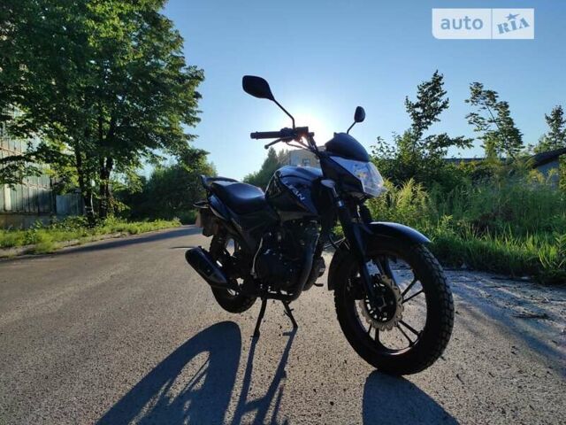 Чорний Ліфан CityR 200, об'ємом двигуна 0 л та пробігом 2 тис. км за 850 $, фото 2 на Automoto.ua