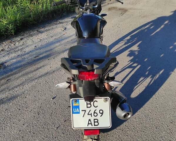 Чорний Ліфан CityR 200, об'ємом двигуна 0 л та пробігом 2 тис. км за 850 $, фото 6 на Automoto.ua