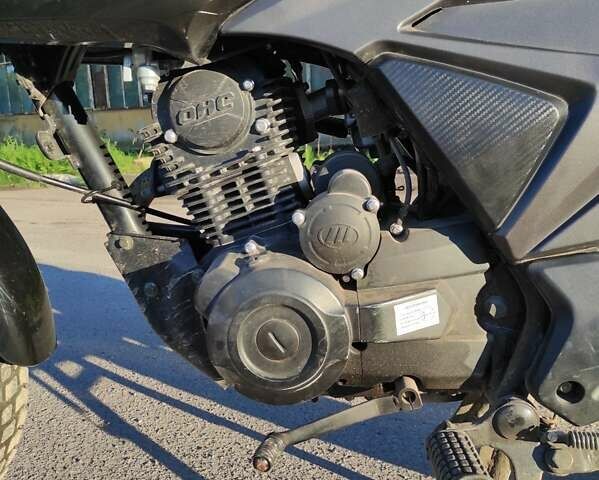 Чорний Ліфан CityR 200, об'ємом двигуна 0 л та пробігом 2 тис. км за 850 $, фото 12 на Automoto.ua
