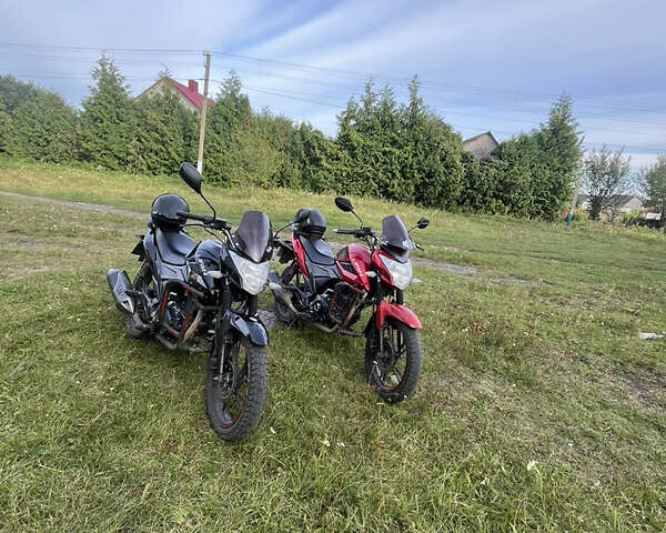 Лифан CityR 200 2020 в Костополе на Automoto.ua Черный Лифан CityR 200, объемом двигателя 0.18 л и пробегом 15 тыс. км за 800 $, фото 1 на Automoto.ua