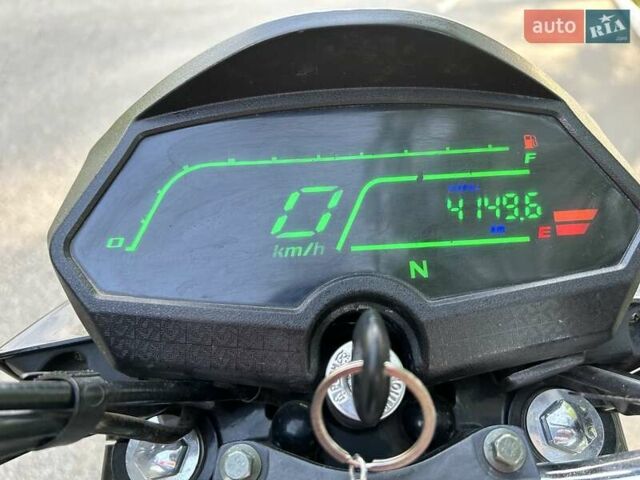 Чорний Ліфан CityR 200, об'ємом двигуна 0 л та пробігом 4 тис. км за 899 $, фото 5 на Automoto.ua