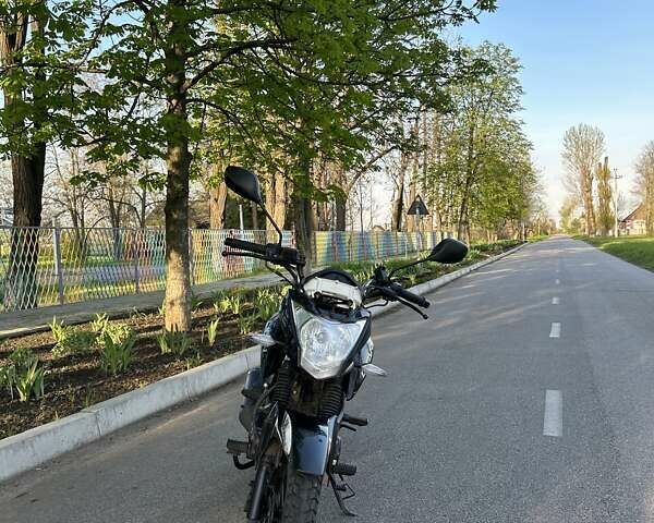 Чорний Ліфан CityR 200, об'ємом двигуна 0 л та пробігом 4 тис. км за 899 $, фото 1 на Automoto.ua