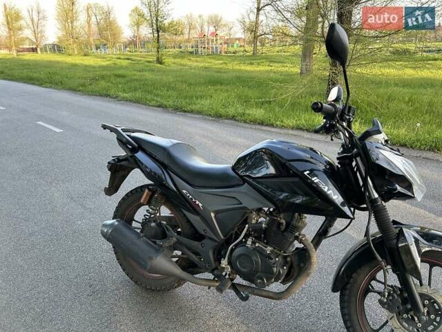Чорний Ліфан CityR 200, об'ємом двигуна 0 л та пробігом 4 тис. км за 899 $, фото 3 на Automoto.ua