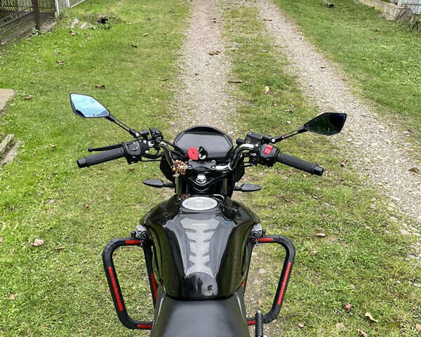 Ліфан CityR 200 2022 у Львові на Automoto.ua Чорний Ліфан CityR 200, об'ємом двигуна 0.17 л та пробігом 7 тис. км за 1250 $, фото 13 на Automoto.ua
