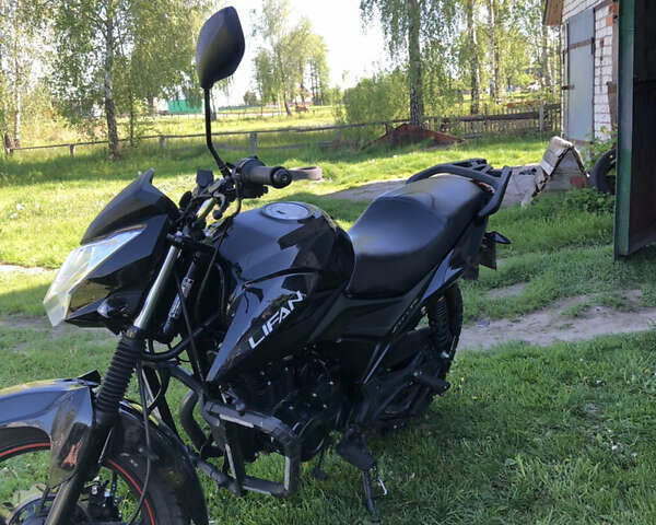 Черный Лифан CityR 200, объемом двигателя 0.1 л и пробегом 7 тыс. км за 1000 $, фото 7 на Automoto.ua