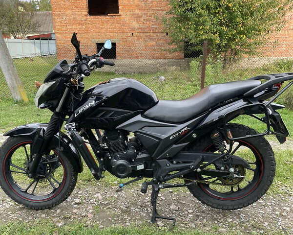 Ліфан CityR 200 2022 у Львові на Automoto.ua Чорний Ліфан CityR 200, об'ємом двигуна 0.17 л та пробігом 7 тис. км за 1250 $, фото 7 на Automoto.ua