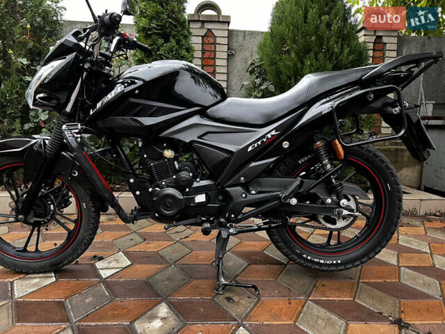Лифан CityR 200 2022 в Ямполь на Automoto.ua Черный Лифан CityR 200, объемом двигателя 0.18 л и пробегом 9 тыс. км за 962 $, фото 3 на Automoto.ua
