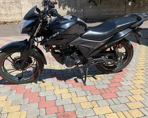 Черный Лифан CityR 200, объемом двигателя 0 л и пробегом 5 тыс. км за 1250 $, фото 1 на Automoto.ua