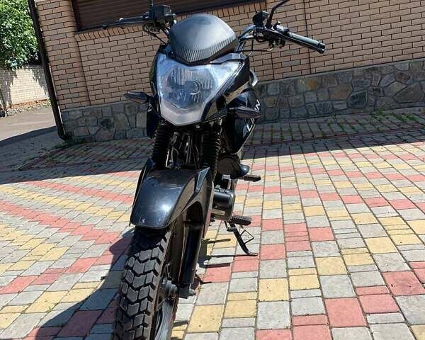 Черный Лифан CityR 200, объемом двигателя 0 л и пробегом 5 тыс. км за 1250 $, фото 4 на Automoto.ua