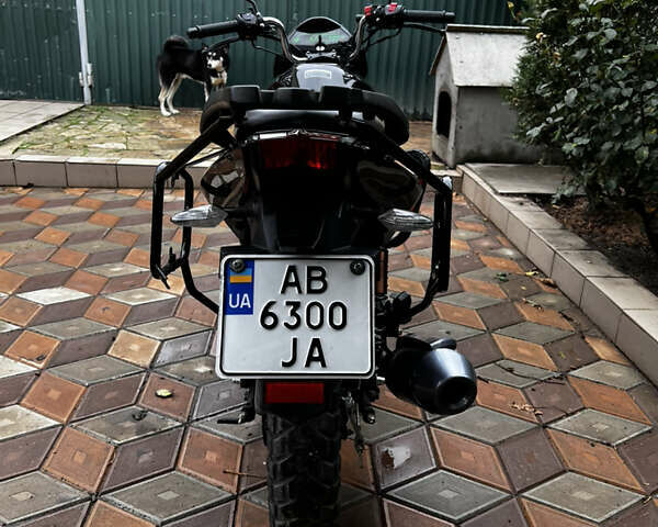 Лифан CityR 200 2022 в Ямполь на Automoto.ua Черный Лифан CityR 200, объемом двигателя 0.18 л и пробегом 9 тыс. км за 962 $, фото 4 на Automoto.ua