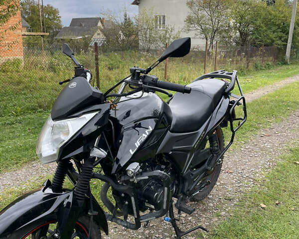Ліфан CityR 200 2022 у Львові на Automoto.ua Чорний Ліфан CityR 200, об'ємом двигуна 0.17 л та пробігом 7 тис. км за 1250 $, фото 1 на Automoto.ua