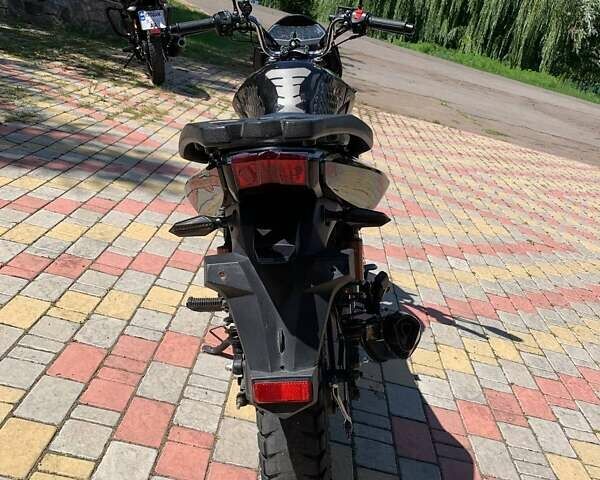 Черный Лифан CityR 200, объемом двигателя 0 л и пробегом 5 тыс. км за 1250 $, фото 2 на Automoto.ua