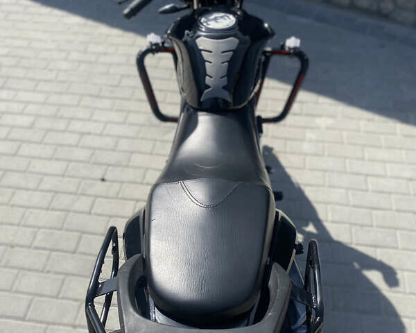 Чорний Ліфан CityR 200, об'ємом двигуна 0.2 л та пробігом 8 тис. км за 1050 $, фото 8 на Automoto.ua