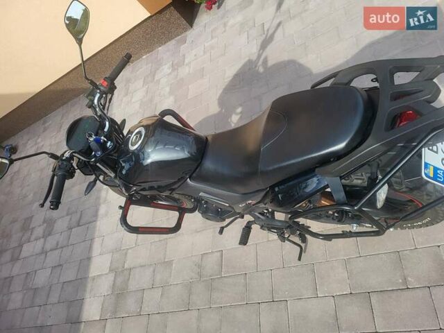 Чорний Ліфан CityR 200, об'ємом двигуна 0.18 л та пробігом 3 тис. км за 1100 $, фото 1 на Automoto.ua