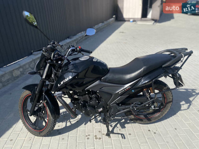 Чорний Ліфан CityR 200, об'ємом двигуна 0.2 л та пробігом 8 тис. км за 1050 $, фото 1 на Automoto.ua