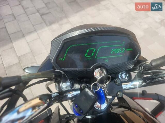 Чорний Ліфан CityR 200, об'ємом двигуна 0.18 л та пробігом 3 тис. км за 1100 $, фото 2 на Automoto.ua