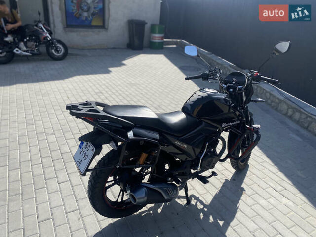 Чорний Ліфан CityR 200, об'ємом двигуна 0.2 л та пробігом 8 тис. км за 1050 $, фото 4 на Automoto.ua